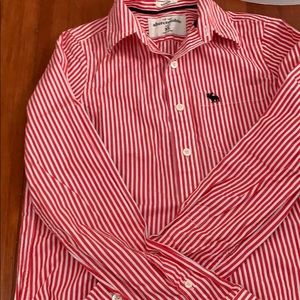 Abercrombie shirt